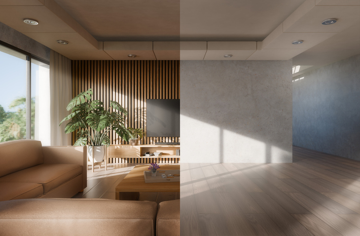 Design and build service