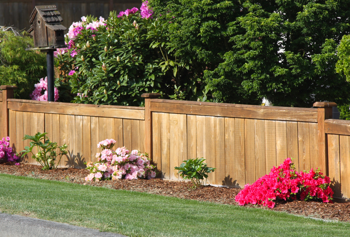 Fences service
