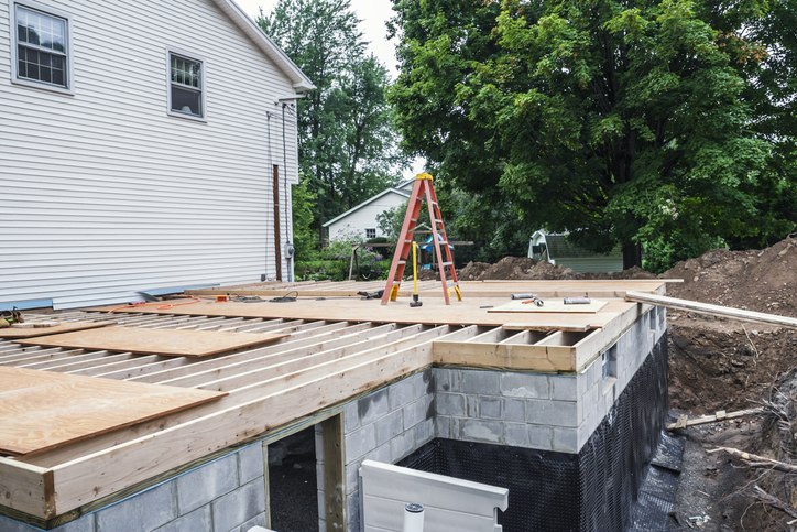 Seismic upgrades service