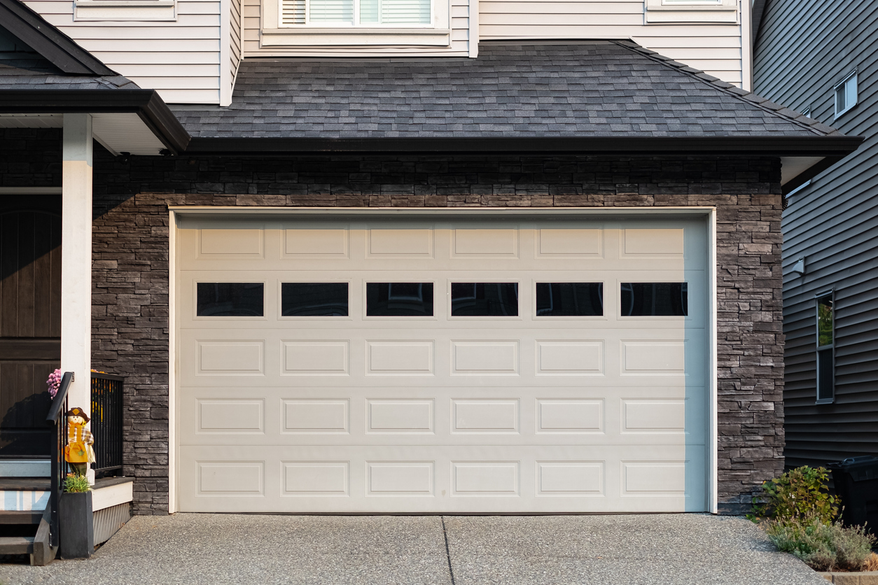 Adding new garages fair trade builders
