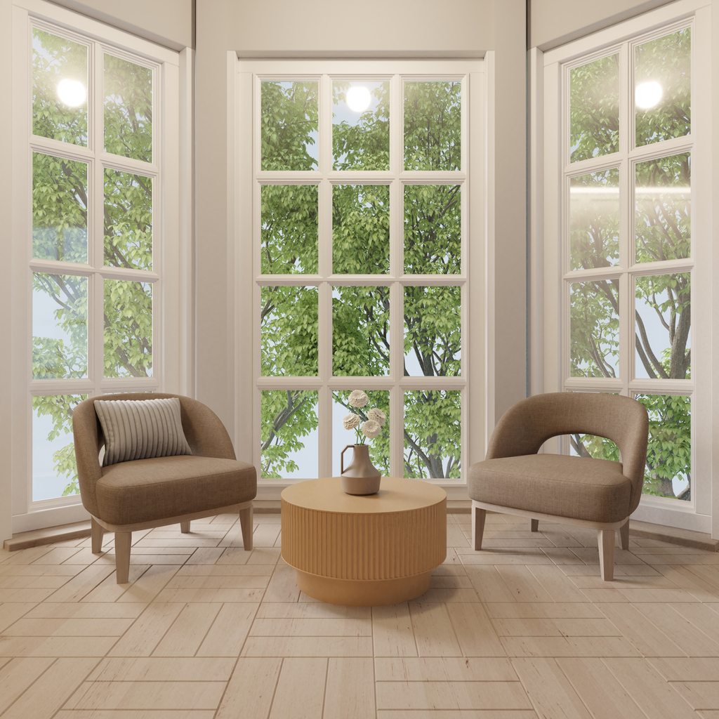 Window replacement fair trade builders