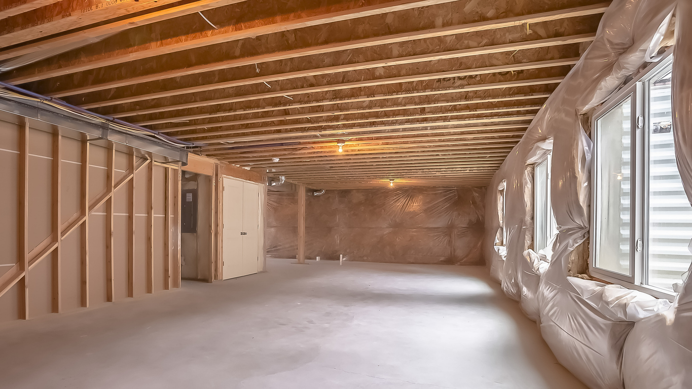 Full remodel fair trade builders