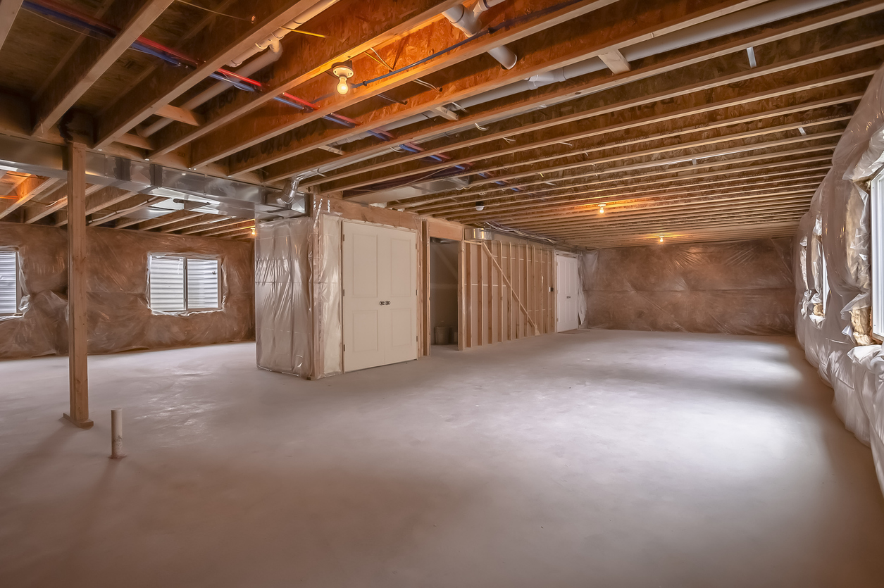 Full remodel fair trade builders