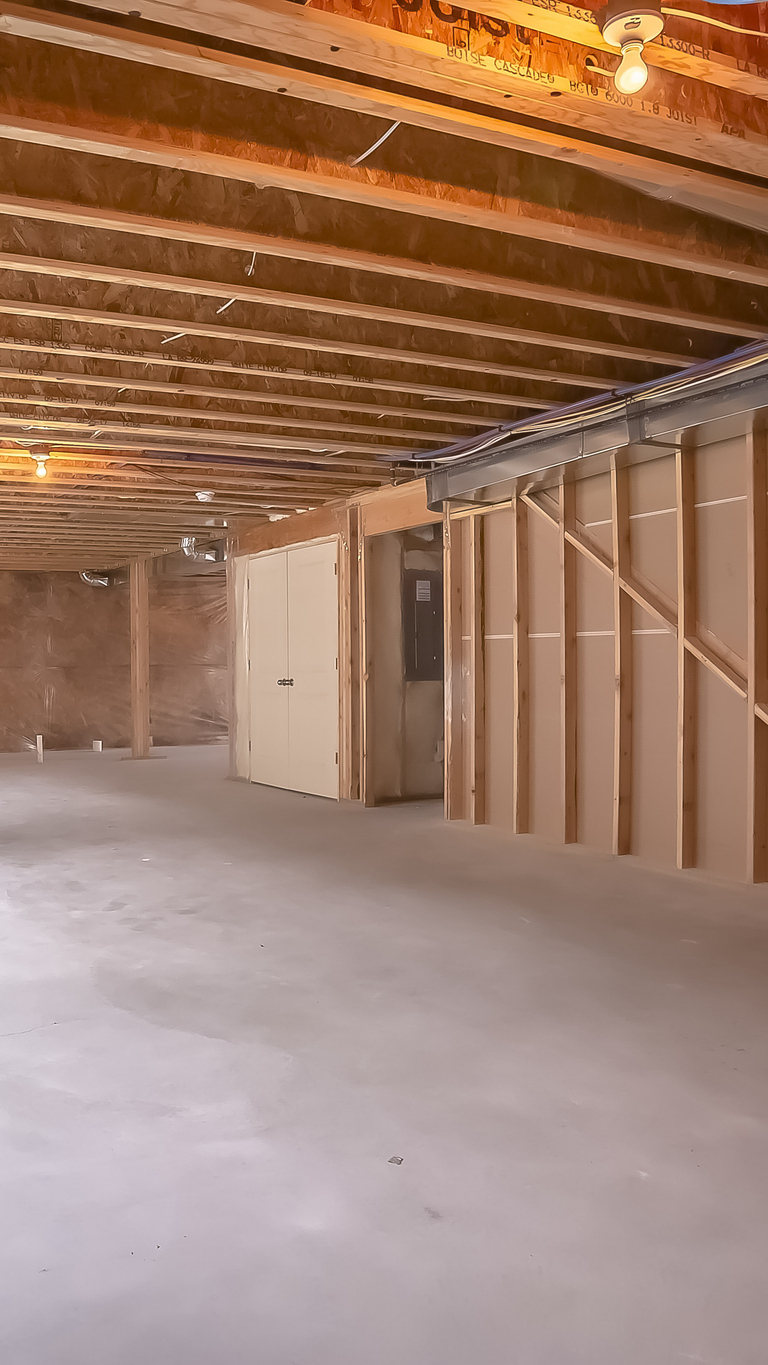 Full remodel fair trade builders