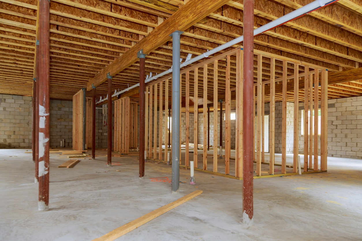 Full remodel fair trade builders