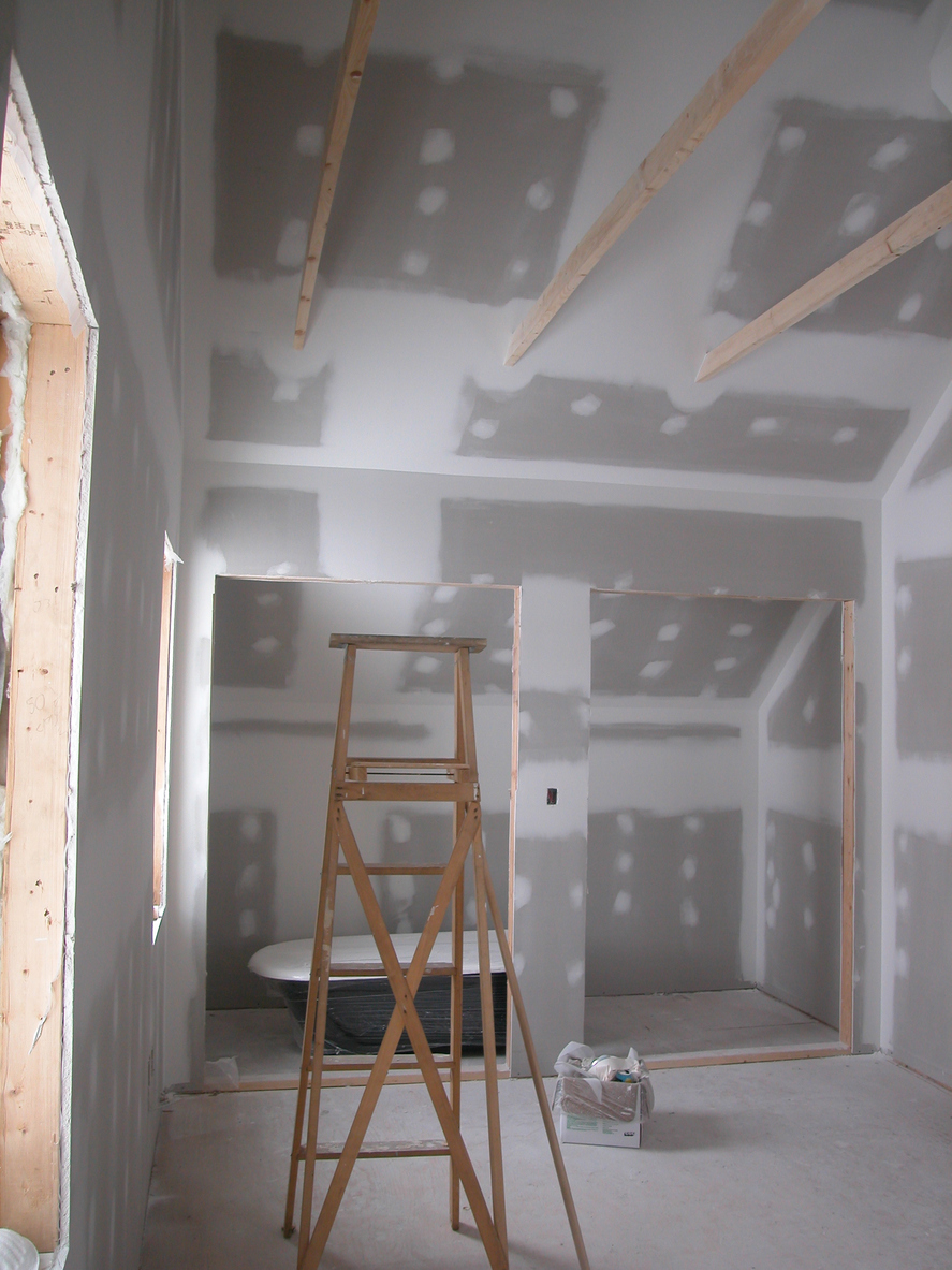 Full remodel fair trade builders
