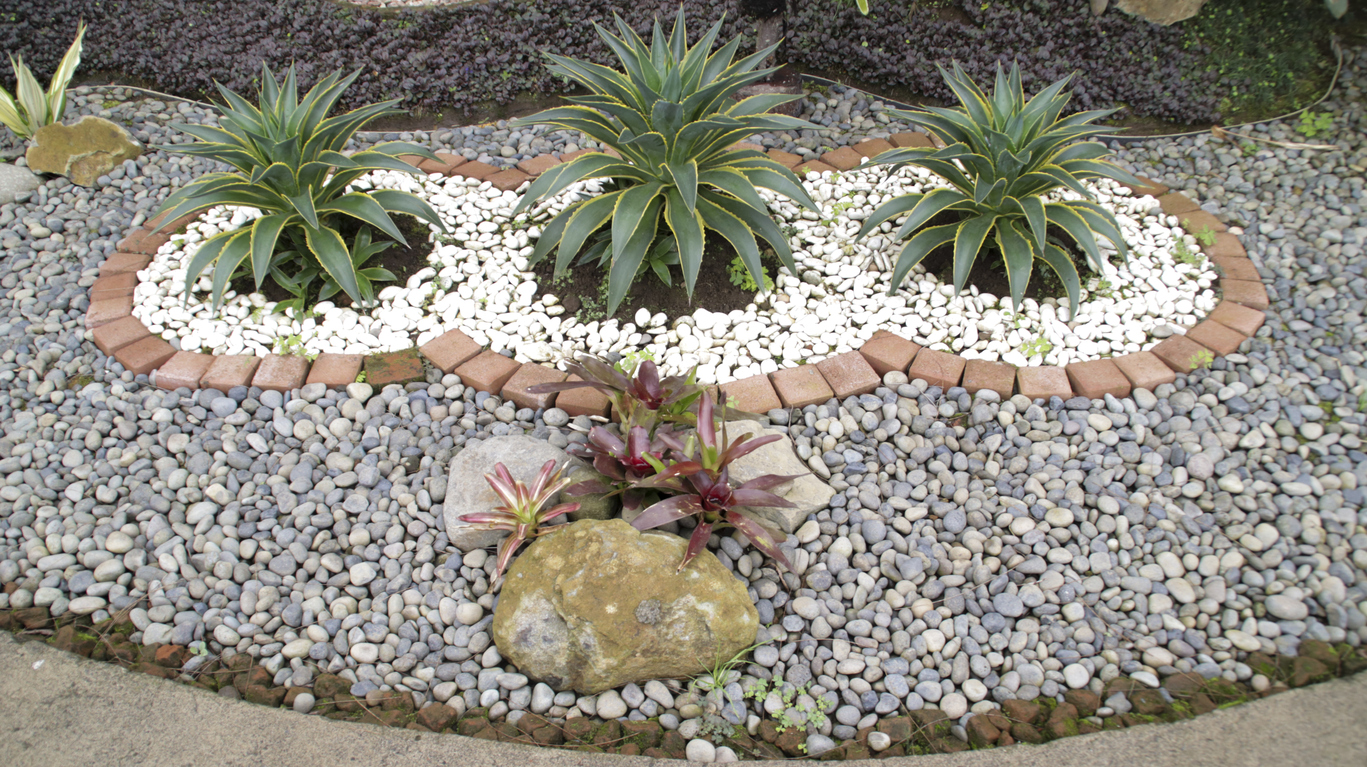 Hardscaping fair trade builders