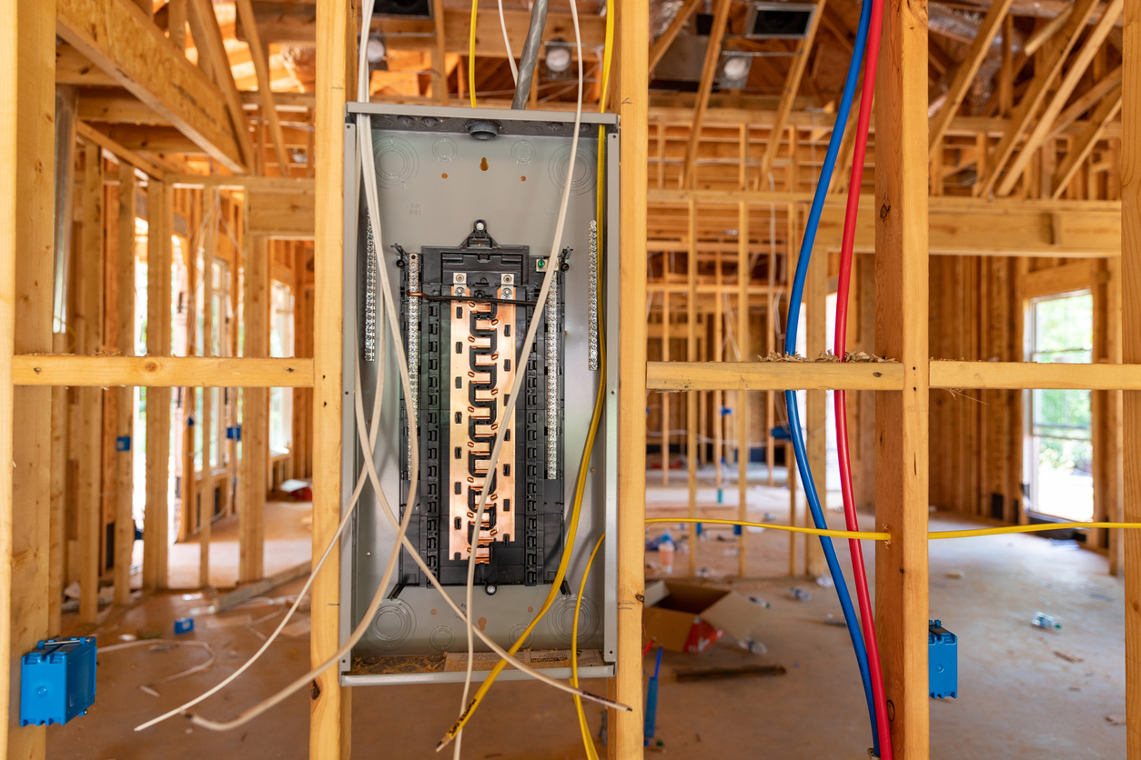 New construction fair trade builders