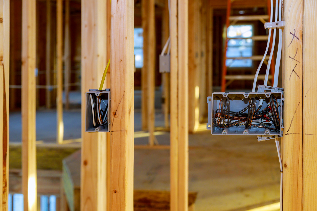 New construction fair trade builders
