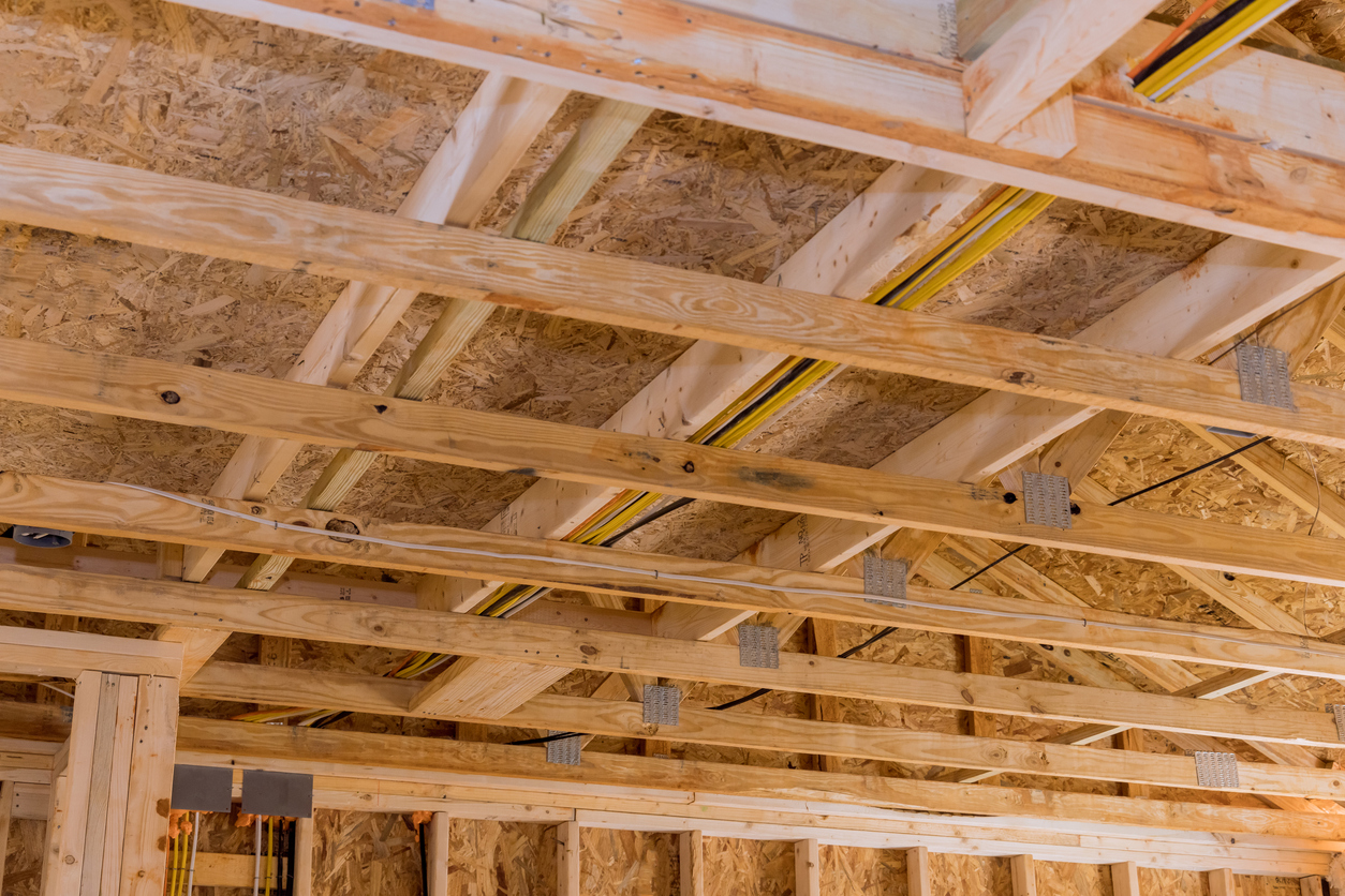 New construction fair trade builders