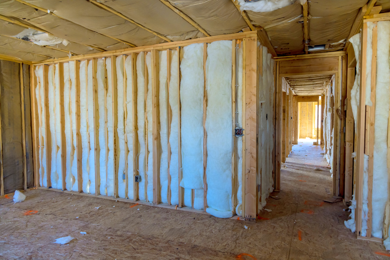 New construction fair trade builders