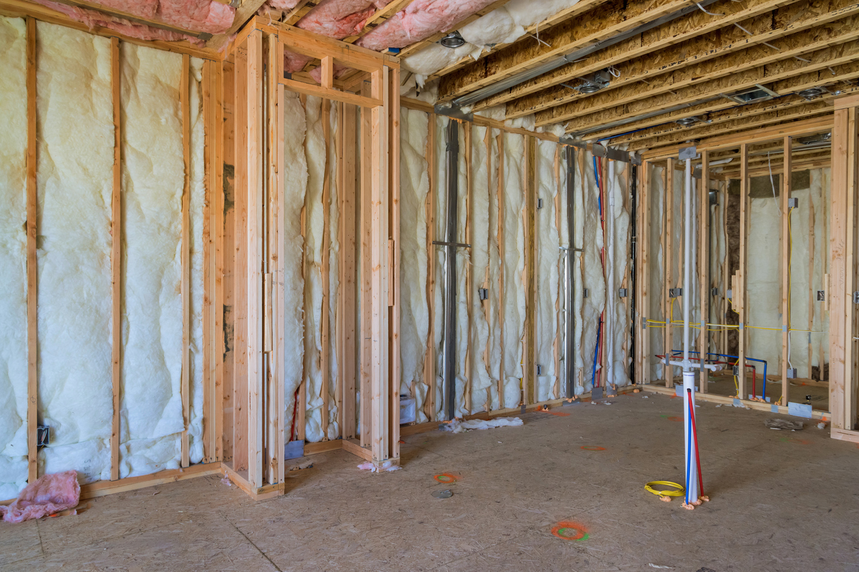 New construction fair trade builders