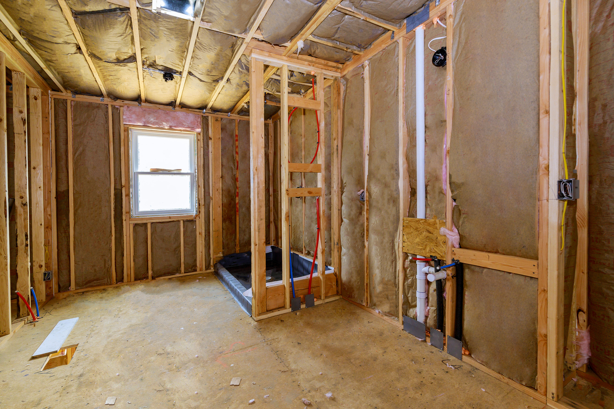 New construction fair trade builders