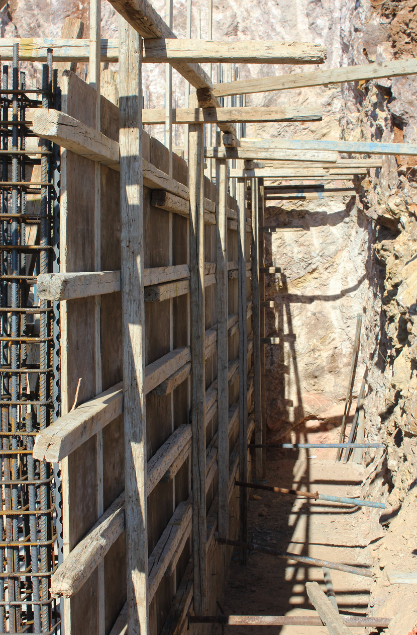 Seismic upgrade fair trade builders