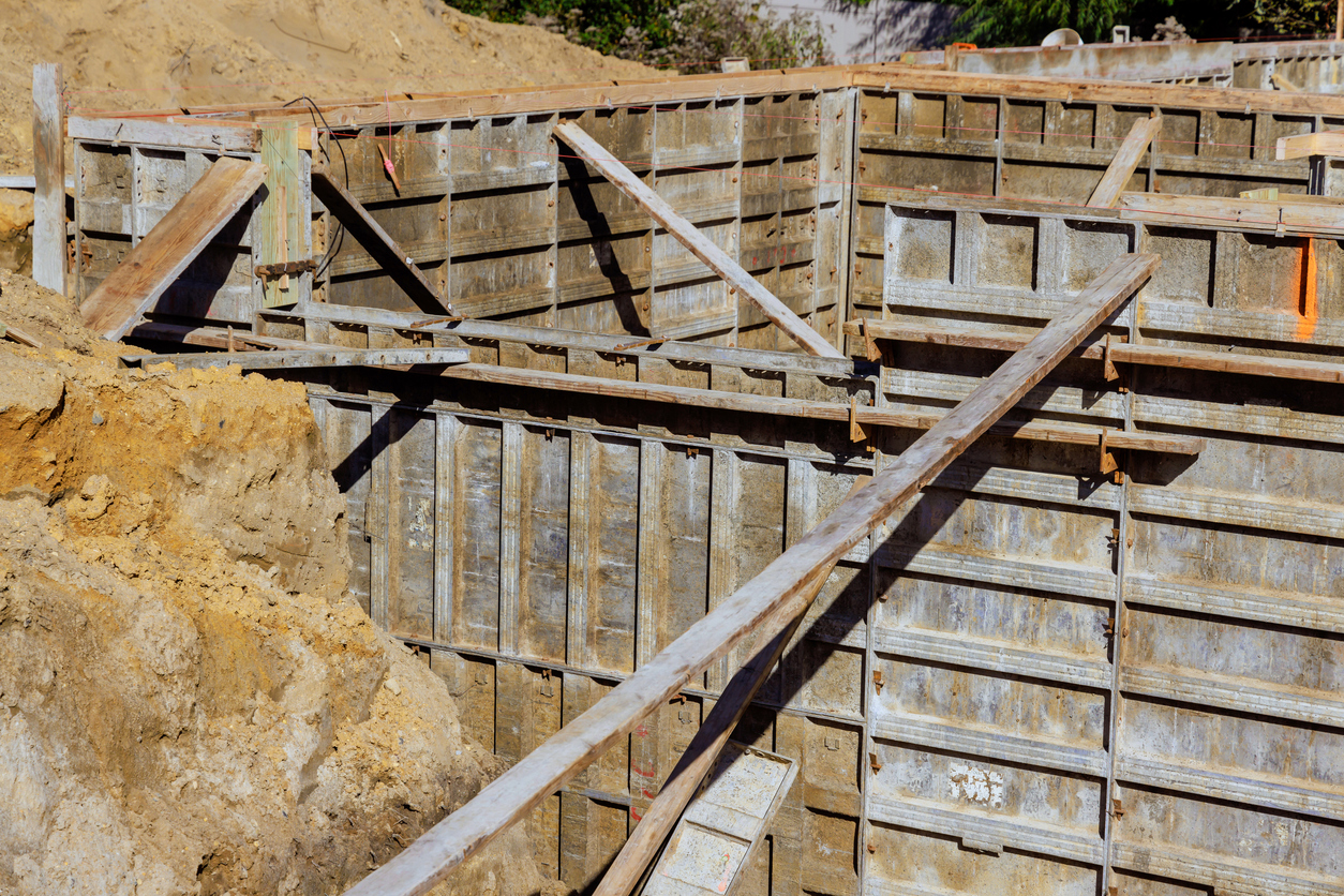 Seismic upgrade fair trade builders