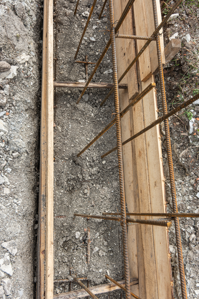Seismic upgrade fair trade builders
