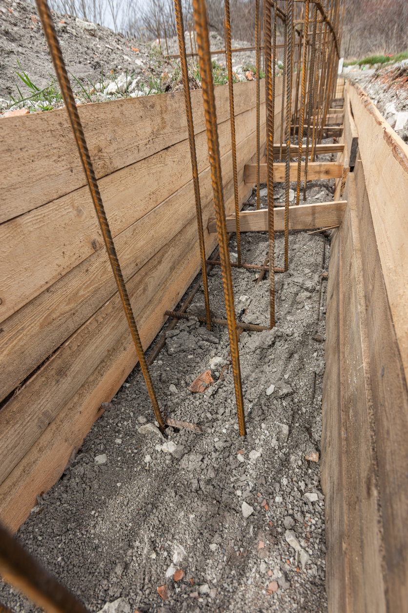 Seismic upgrade fair trade builders