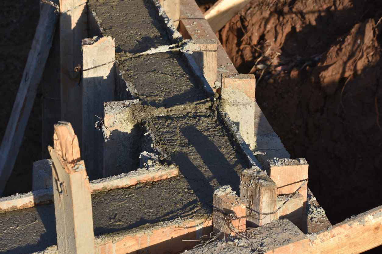 Seismic upgrade fair trade builders