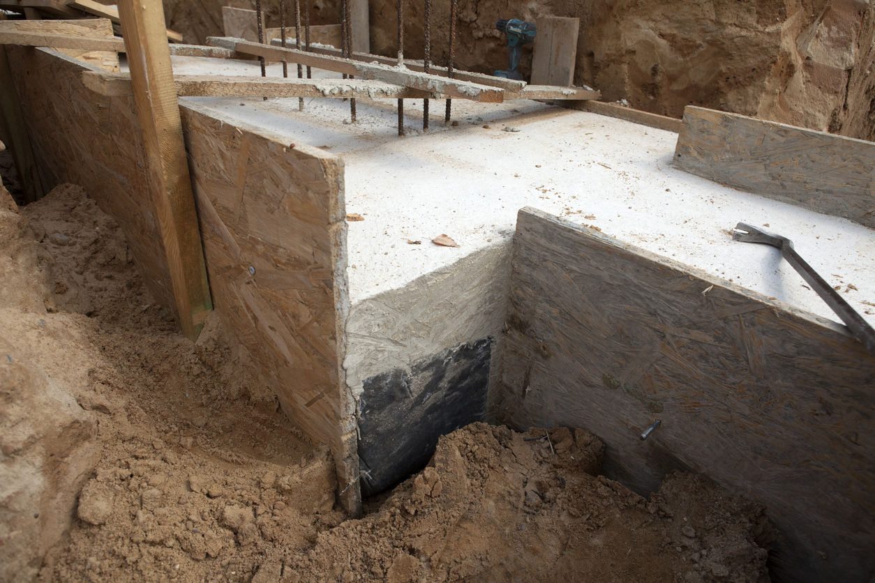 Seismic upgrade fair trade builders