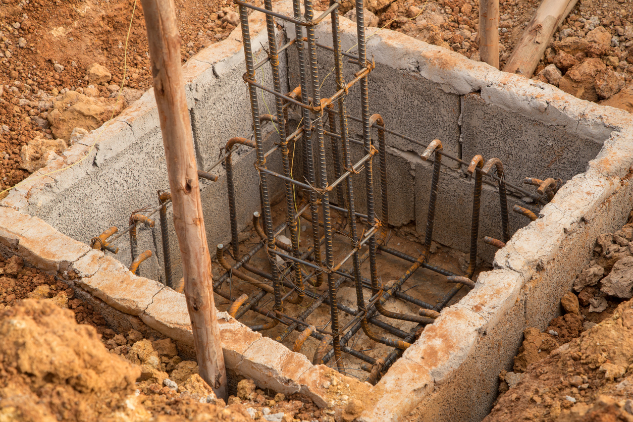 Seismic upgrade fair trade builders