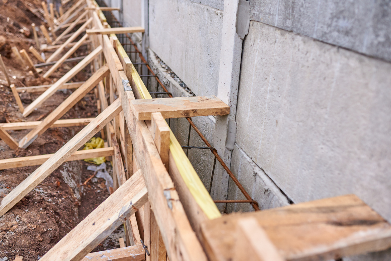 Seismic upgrade fair trade builders