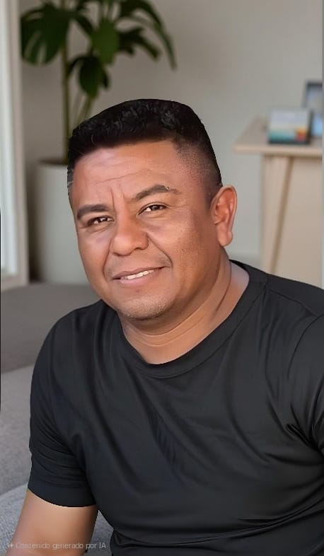 Alan Alvarez